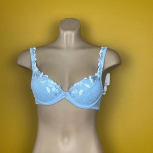 Agnes PBU pale blue