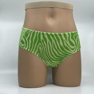 Tristan vert bambou