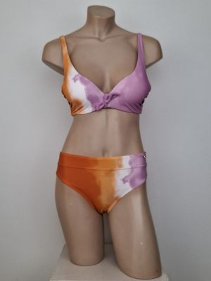 Tie Dye handmate print
