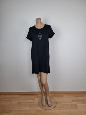 Schiesser Organic black