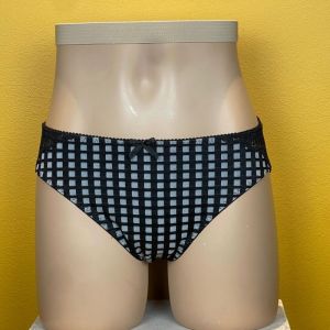 True Lace black