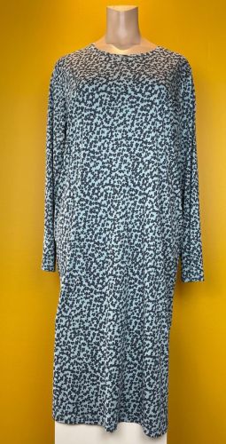 Schiesser Modal dark blue