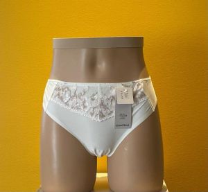 Bold Curve ivory
