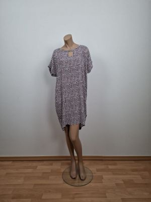  blue ikat