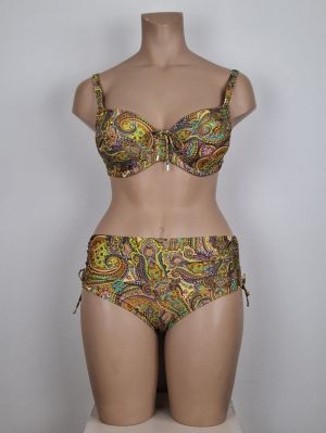 Sakarun sunny paisley