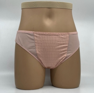 Torrance dusty pink