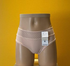Norah Chic soft pink