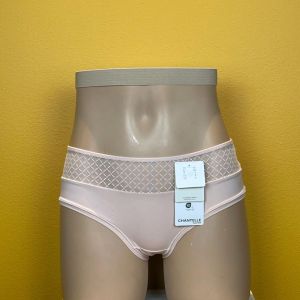 Norah Chic soft pink