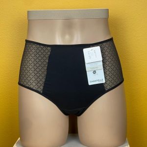 Norah Chic black