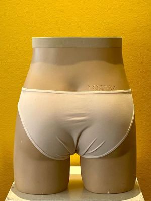 Floral Touch golden beige
