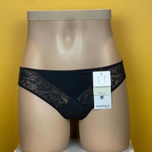 Floral Touch black
