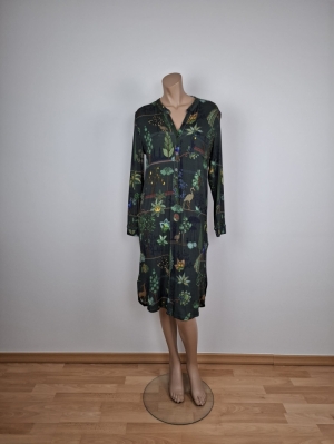 Diogo dark green