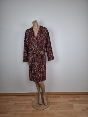 Ninny fiori red