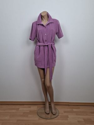 Patty stripe lilac