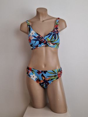 Ottilie capri blue