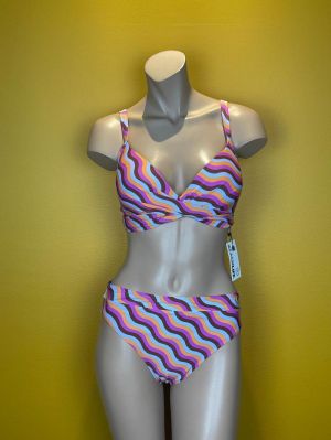 Style 106B the wave