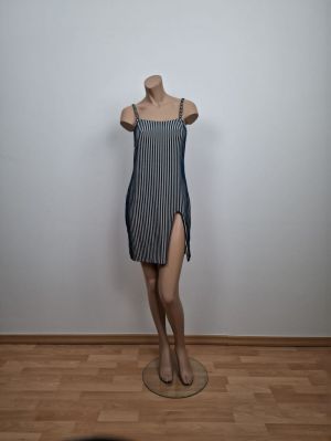 Style 804A knitted stripe