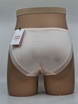 Knokke crystal pink