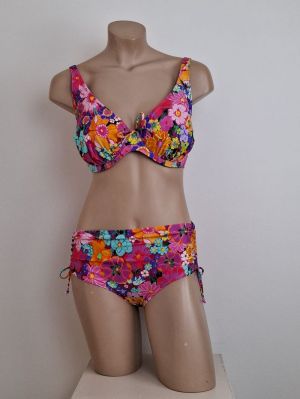 Najac floral explosio