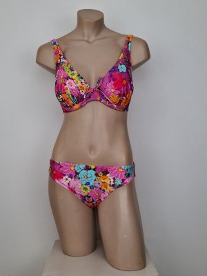 Najac floral explosio