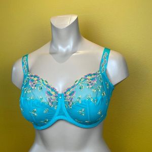 Lenca sunny teal