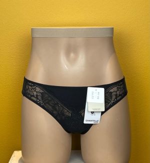 Floral Touch black