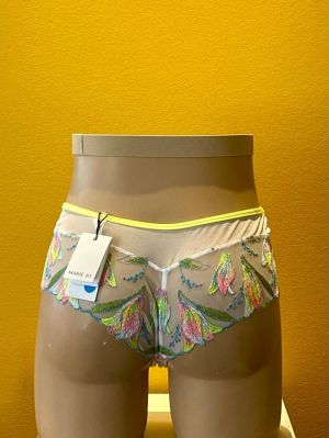 Yoly electric summer