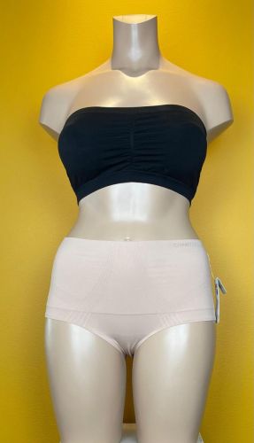 Smooth Comfort clay nude