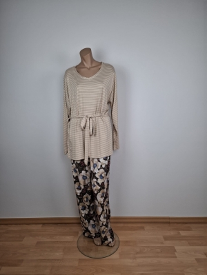 Timberly-Belin stripe sand