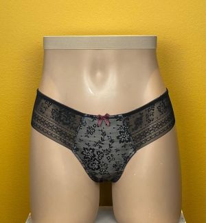 Fleur black